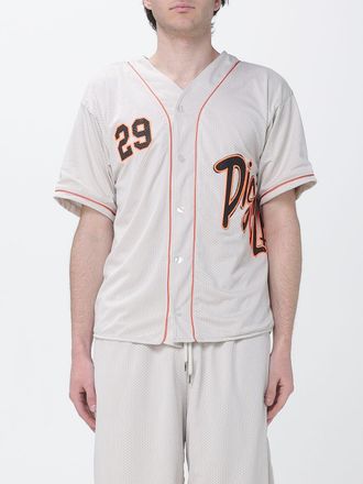 Disclaimer Giacca DISCLAIMER Uomo colore Grigio