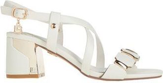 Laura Biagiotti FOOTWEAR - Sandals on YOOX.COM