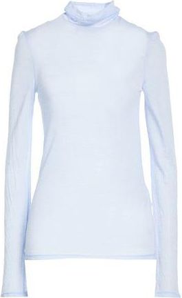 Semicouture KNITWEAR - Turtlenecks on YOOX.COM