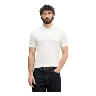 Karl Lagerfeld Uomo, Top, Beige, M, new