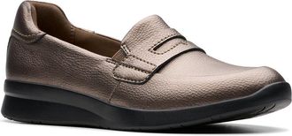 Clarks Ellowyn Penny Loafer