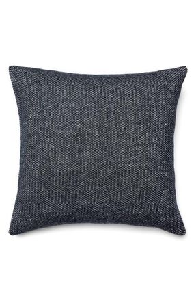 SFERRA Cervino Decorative Pillow in Navy at Nordstrom
