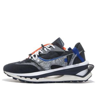 Li-Ning Universe Premium Black AZGS005-3