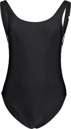 Fila Eendelig Badpak - Dames - Badpakken - Zwart - XS - Badmode