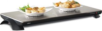Salton Cordless Hotray Warming Tray (Large)