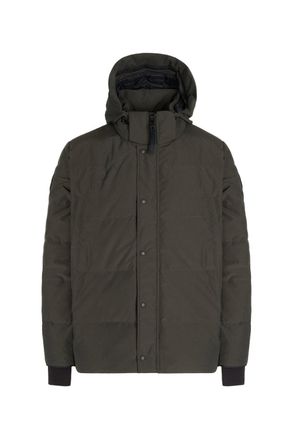 Canada Goose WYNDHAM PARKA BD Size: L, colour: GREEN