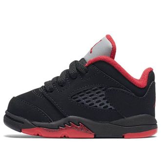 Nike Jordan (TD) Air Jordan 5 Retro Low Alternate 90 314340-001