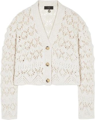 Alanui Donna, Maglie, Beige, S, new