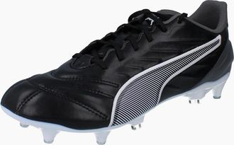 Puma Mens Puma King Pro Mxsg Mens Football Boots 107870 - Black - Size: UK 12 us 13 eu 47