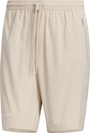 adidas Sportswear Lounge 1/2 Shorts Wonder Beige IP4957