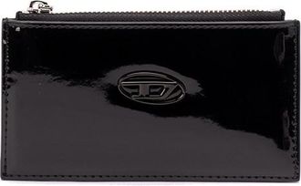 Diesel Play Card Holder Iii Wallet