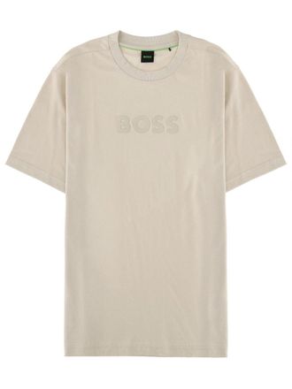HUGO BOSS T-Shirt mit Logo