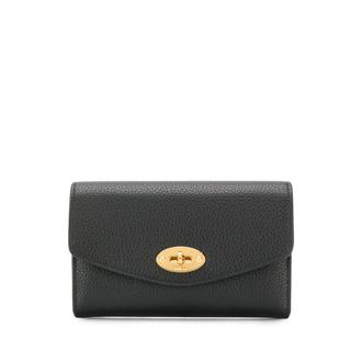 Mulberry Wallets