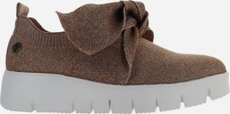 bernie mev. Womens Fx Serenity Shoes In Blush Rose Gold