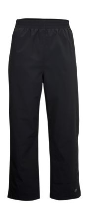 Killtec Regenhose KILLTEC KOS 19 MN PNTS, Herren, Gr. 4XL, Normalgr&ouml;ssen, schwarz, Obermaterial: 100% Polyester, Hosen Regenhose, Leichte, packbare Regenhose,