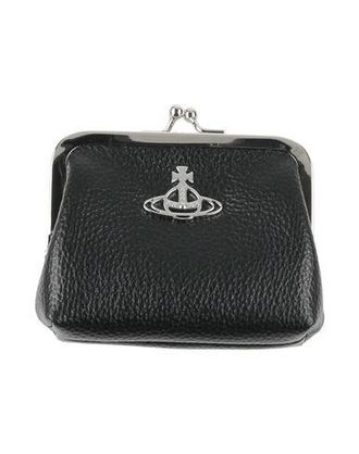Vivienne Westwood PICCOLA PELLETTERIA - Portamonete su YOOX.COM