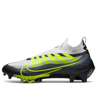 Nike Vapor Edge Elite 360 Flyknit Grey Volt DQ3558-071