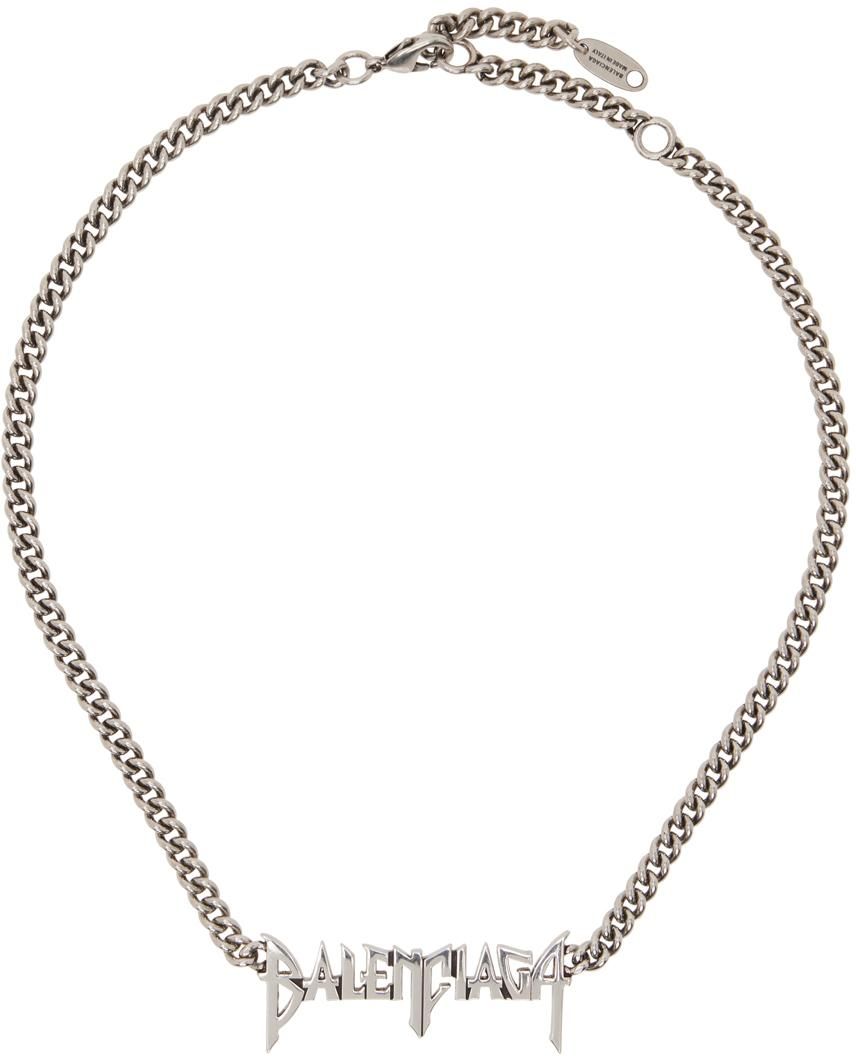 Balenciaga Halsketten Sale bis zu 45 Stylight