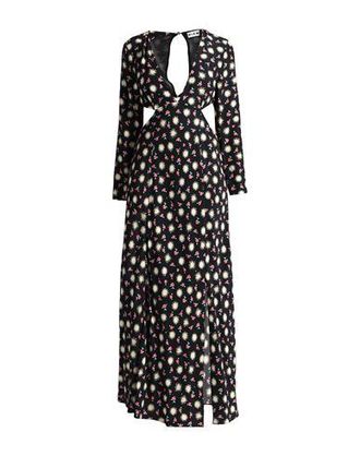 Rixo DRESSES - Maxi dresses on YOOX.COM