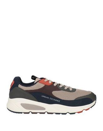 A|X Armani Exchange FOOTWEAR - Trainers sur YOOX.COM