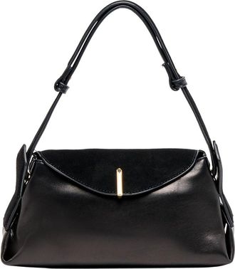Dolce Vita Devyn Leather Shoulder Bag