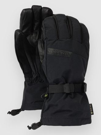 Burton Gore-Tex Deluxe Handschoenen zwart