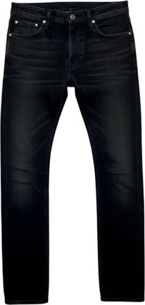 Jacob Cohen Hombre, Vaqueros, Negro, Talla: W38