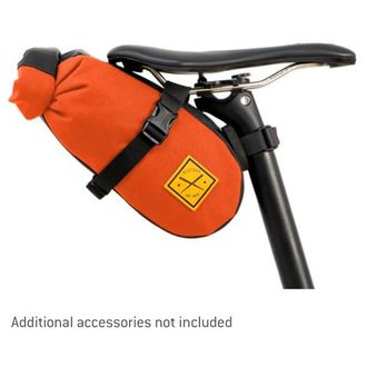 Restrap Saddle Pack Velotasche - | bunt