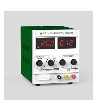 OEM Alimentatore Digitale Regolabile Da Laboratorio Dc 110v/220v