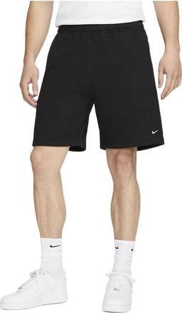 Nike Solo Swoosh Fleece Shorts DV3055-010