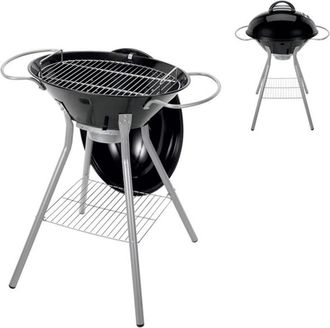 COLEMAN Campingaz Barbacoa Bonesco Junior Carbon, Barbacoa Bonesco Junior Carb&oacute;n. -marca: Campingaz. -modelo: 3000001550. -la Bonesco Es Una Barbacoa Que Comb