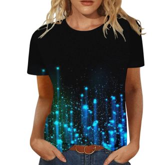 Generic Blouse Womens Elegant Sequin Top Womens Festive Tops Womens Party Outfit Womens Blouses Tops for Women Glitter Tops Womens New Years Eve Outfit Women,