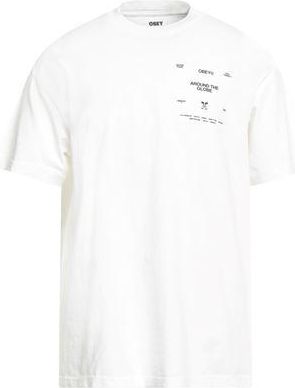 Obey TOPWEAR - T-shirts on YOOX.COM