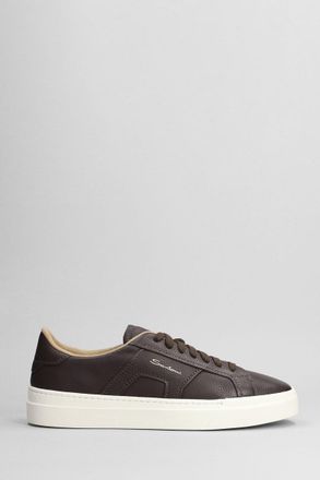 Santoni Dbs Sneakers