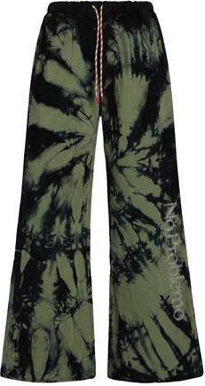 Aries BOTTOMWEAR - Trousers on YOOX.COM