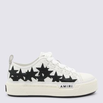 Amiri Sneakers Light And Natural-Donna
