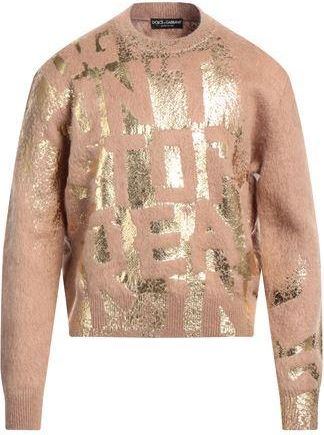 Dolce & Gabbana KNITWEAR - Jumpers sur YOOX.COM