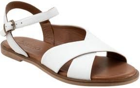 Bueno Harmony Ankle Strap Sandal in White at Nordstrom Rack, Size 10.5-11Us / 42Eu