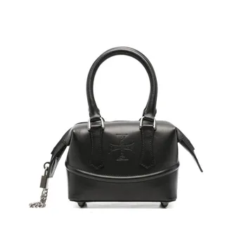 Enfants Riches Deprimes Logo-embossed Tote Bag