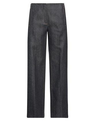 Tory Burch BOTTOMWEAR - Pantaloni jeans su YOOX.COM