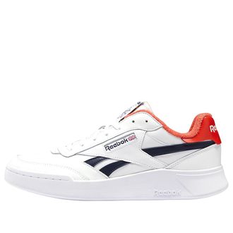 Reebok Club C Revenge Legacy White Dynamic Red GX7887