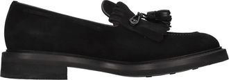 BARRETT Instapper - Heren - Loafers - Zwart - 42 1/2 EU - Leer - Schoenen