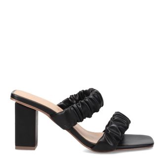 Matisse Footwear First Love Heels In Black