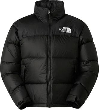 The North Face Hombre, Chaquetas, Negro, Talla: XL
