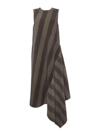 Uma Wang Ardal Long Dress