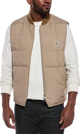 Moncler Down Vest