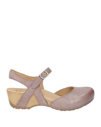 Dansko FOOTWEAR - Pumps on YOOX.COM