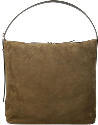 A.P.C. A. p.c. Maxi Vera Tote Bag