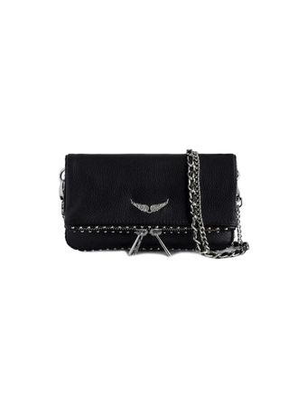 Zadig&Voltaire Bags.. Black