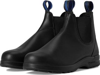 Blundstone BL2241 Snow Shoes Black : AU 10.5 (US Mens 11.5 - Womens 13.5) Medium, Leather/Rubber